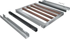 Thermador® 18” Wine Shelving