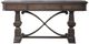 Liberty Furniture Provence Park Chateau Brown Sofa Table-2