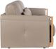 Hooker® Furniture SS Meridian Miami Truffle Sofa-2