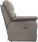 La-Z-Boy® James Muslin Power Reclining Sofa with Headrest and Lumbar-2