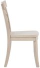 Coaster® Orrison 2-Piece Linen Dining Side Chair Set-4