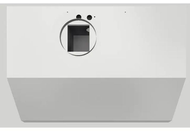Vent-A-Hood® 36" Stainless Steel Under Cabinet Hood-1