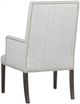 Fairfield® Customizable Libby Langdon Stratford Dining Arm Chair-3
