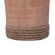 A & B Home 3-Piece Brown Planter Set-3