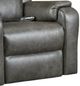 Southern Motion™ Customizable Davidson Wall Hugger Power Recliner with Headrest, SoCozi™ and Zero Gravity Extra-2