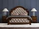Magnolia Queen Bedroom Set, Mattress Free!-0