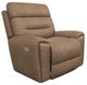La-Z-Boy® Soren Chestnut Power Wall Recliner-0