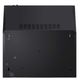 Summit® 20" Matte Black Under Cabinet Range Hood-3
