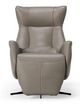 Palliser® Furniture Customizable Q31 Flared Arms Power Recliner-1