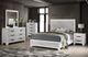 Furniture of America® Darlene White Dresser-1