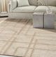 Nourison Home™ CK045 Impressions Camel 5'x7' Area Rug-4