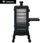 Pit Boss® Grills Navigator 3-Series 26'' Black Vertical Wood Pellet Smoker-0
