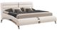 Coaster® Jeremaine 4 Piece White King Bedroom Collection-1