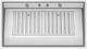 Vent-A-Hood® 42" Stainless Steel Insert Range Hood-3