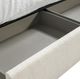 Bernhardt Customizable Morgan Bernhardt Interiors King Panel Storage Bed-3
