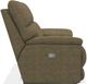 La-Z-Boy® Brooks Moss Power Reclining Loveseat-3