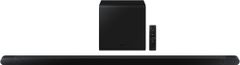 Samsung S-Series 3.1.2 Channel Black Soundbar System