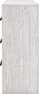 Signature Design by Ashley® Cayboni Whitewash Dresser-2