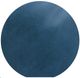 CordaRoy's® Slate Full Grain Faux Leather Queen Bean Bag Cover -0