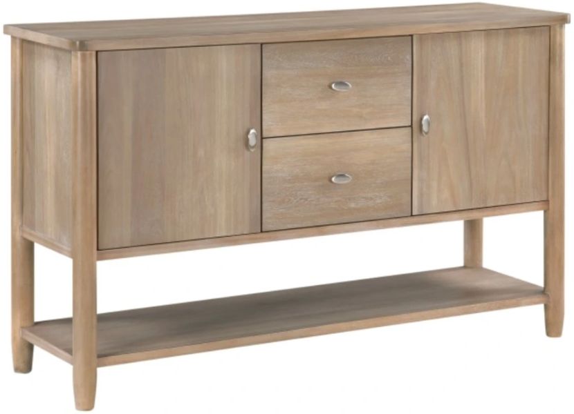 Homelegance® Myrna Natural Server | Fischer Furniture | Rapid City, SD