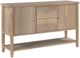 Homelegance® Myrna Natural Server-0