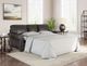 Signature Design by Ashley® Chasemore Granite Queen Sleeper Sofa-1