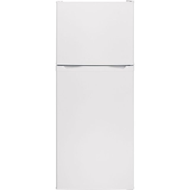 Moffat® 11.6 Cu. Ft. White Top Freezer Compact Refrigerator-0