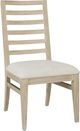 aspenhome® Maddox 7-Piece Beige/Biscotti Round Dining Set-4