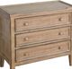 Sunny Designs™ Beach Pebble Side Chest-4