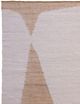 Dovetail Furniture Fieldstone Ivory 9'x12' Area Rug-1