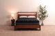 Southerland™ Craftsman 14" Wrapped Coil Plush Euro Top Twin Mattress-1