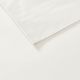 Olliix by Sleep Philosophy Rayon From Bamboo Ivory California King Sheet Set-2