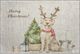 Dalyn™ Rug Company Merry & Bright MY8 Beige 5'x8 Area Rug-1