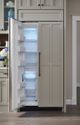 Sub-Zero® 20.6 Cu. Ft. Built In Side By Side Refrigerator-Panel Ready-3