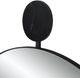 Renwil® Adamas Matte Black Accent Mirror-4