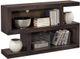 aspenhome® Avery Loft Ghost Black S Sofa Table-0