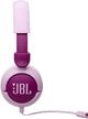 JBL® Junior 320 Purple On-Ear Headphone-3