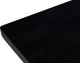 Crestview Collection Lennox Black Stain Cocktail Table-5