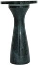 Bassett Mirror Baird Emerald Accent Table-0