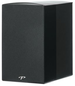 Paradigm® Premier™ 6.5" Gloss Black Bookshelf Speaker-1