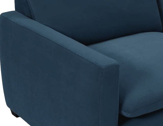 Palliser® Furniture Customizable Laguna Sleep Double Sofa Bed with Chaise-3