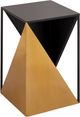 TOV Furniture Bidar Two-Tone Side Table-2