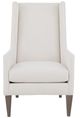 Fairfield® Customizable Libby Langdon Boyleston Wing Chair-1