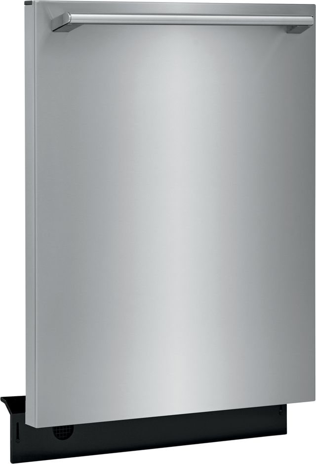 Electrolux 24" Stainless Steel Top Control Built In Dishwasher-2
