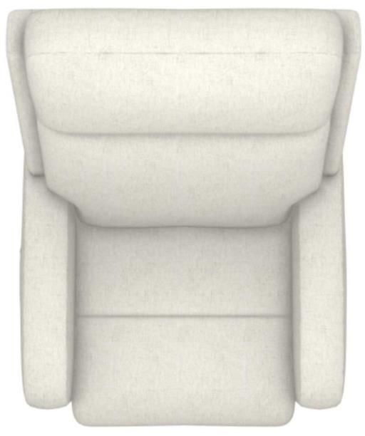La-Z-Boy® Finley Parchment Power Wall Recliner-4