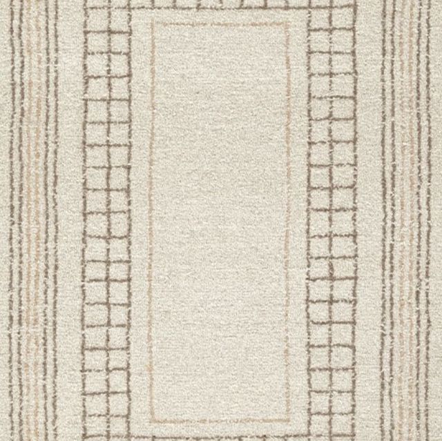 Signature Design by Ashley® Idaman Brown/Taupe 5'x7' Area Rug-4