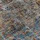 Dalyn™ Rug Company Karaj Copper 5'x8' Style 1 Area Rug-4