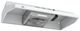 Onex 24" White Under Cabinet Range Hood-1