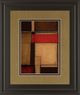 Classy Living Patrick St. Germain Gateways Il Wall Art-0