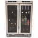 Avanti® 25" Stainless Steel Wine Cooler-2